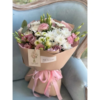 Bouquet Lik